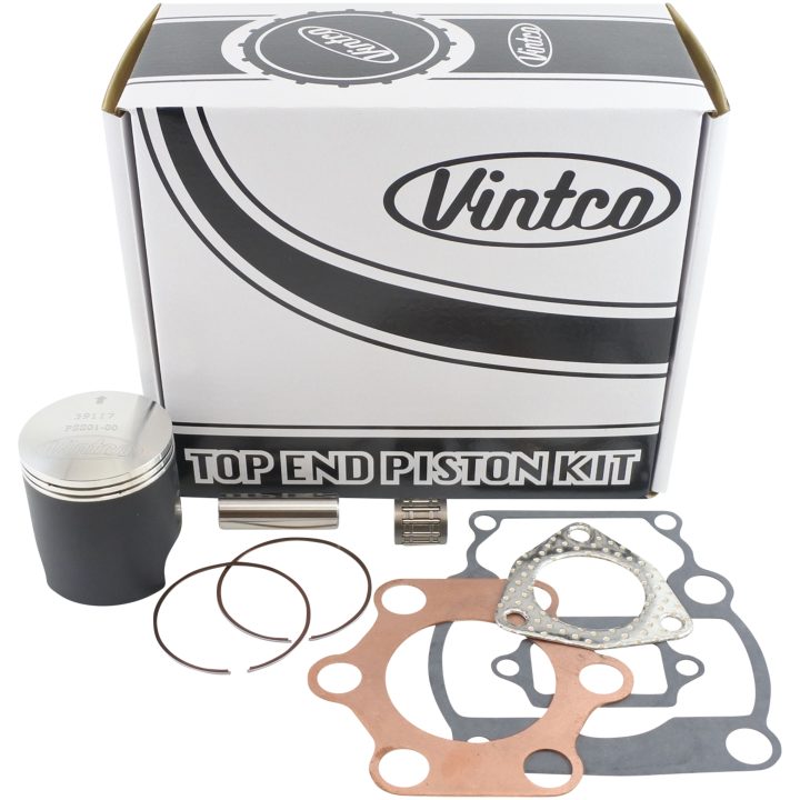 Kolvsats Top End VINTCO – bild 4