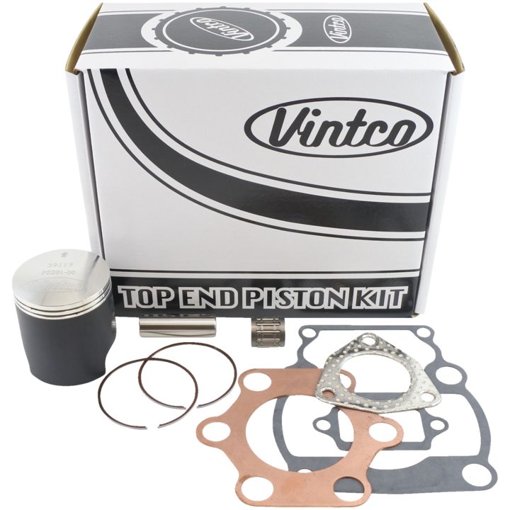 Kolvsats Top End VINTCO – bild 3