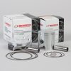 Kolvsats Wiseco Passar cylindertorlek: 48.50mm – miniatyr 1