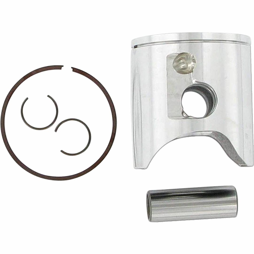 Kolvsats Wiseco Passar cylindertorlek: 54.00mm Notering: Nikasil Bore
