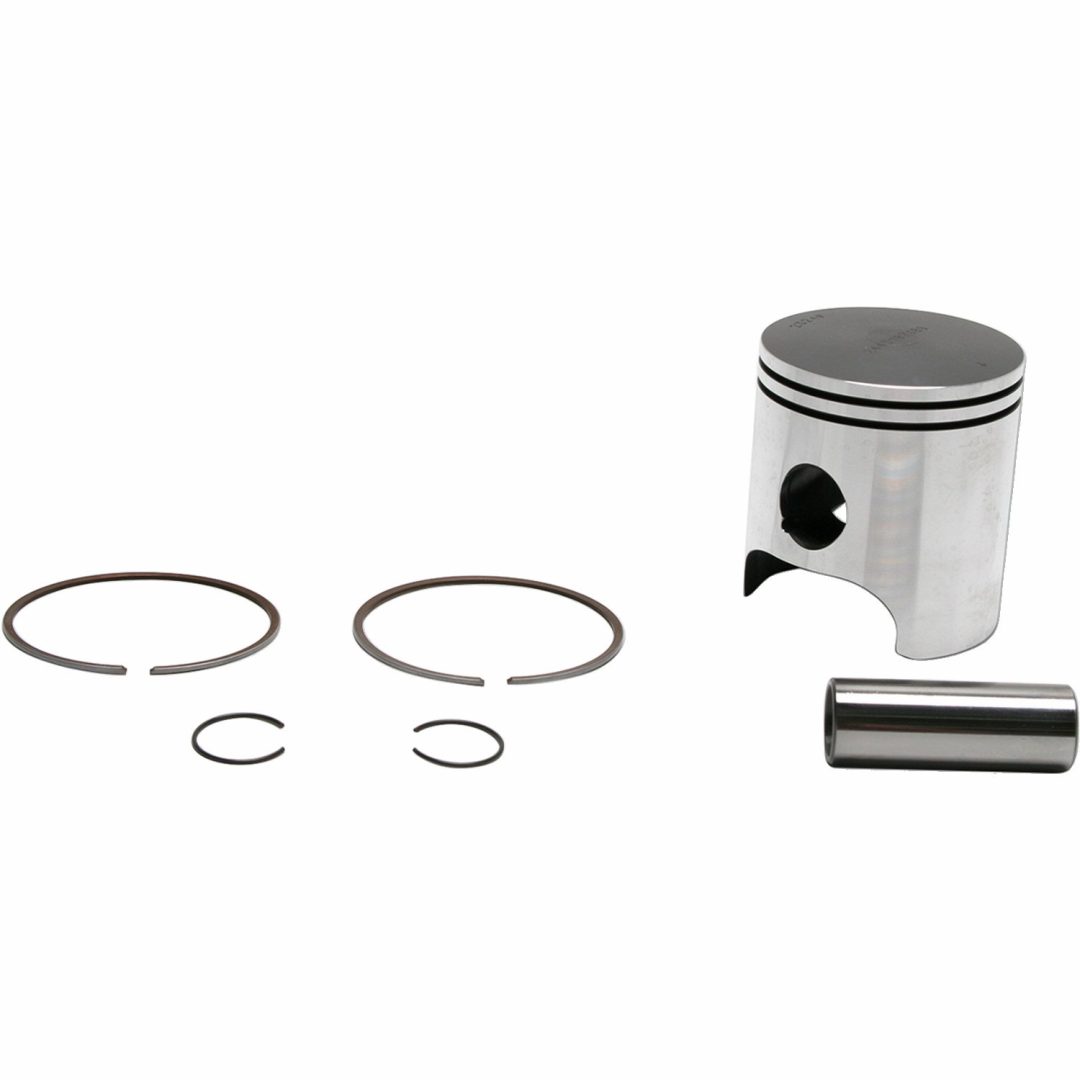 Kolvsats Wiseco Passar cylindertorlek: 73.80mm Notering: Nikasil Bore