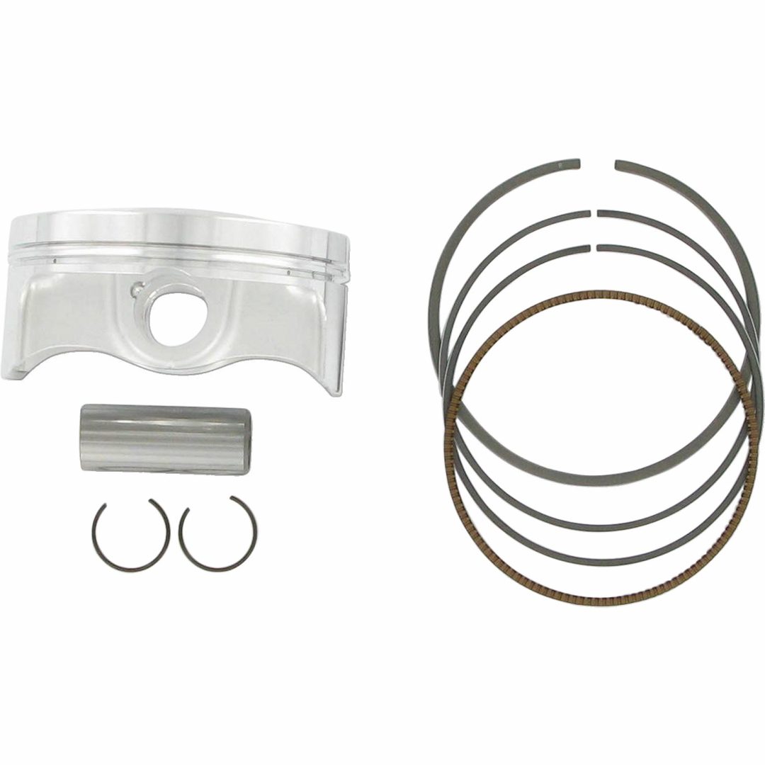 Kolvsats Wiseco Passar cylindertorlek: 77.00mm