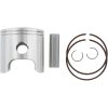 Kolvsats Wiseco Passar cylindertorlek: 81.00mm Notering: Nikasil Bore – miniatyr 2
