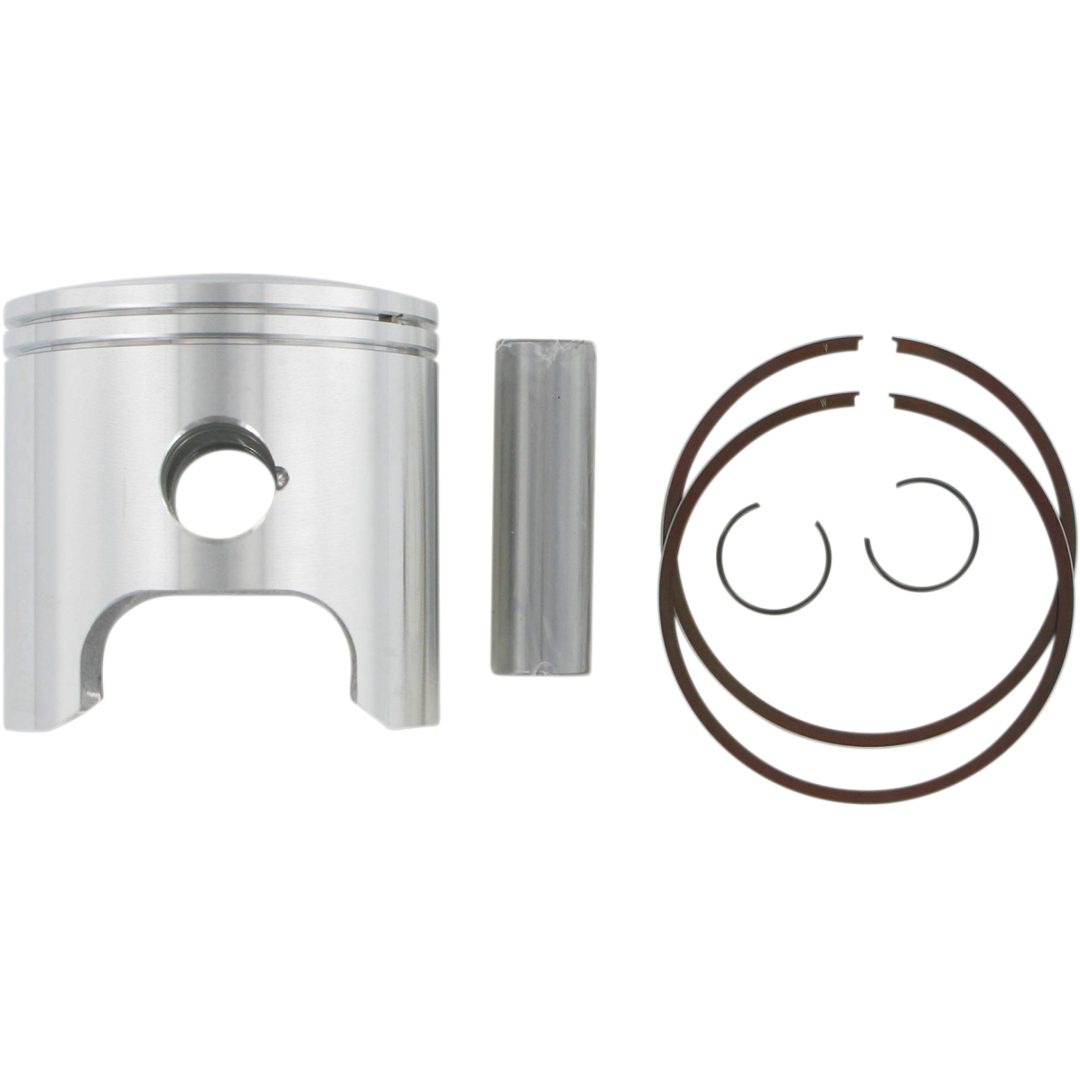 Kolvsats Wiseco Passar cylindertorlek: 81.00mm Notering: Nikasil Bore – bild 2