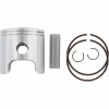 Kolvsats Wiseco Passar cylindertorlek: 81.00mm Notering: Nikasil Bore – miniatyr 1