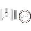 Kolvsats Wiseco Passar cylindertorlek: 82.00mm Notering: Cylinder replating required – miniatyr 2