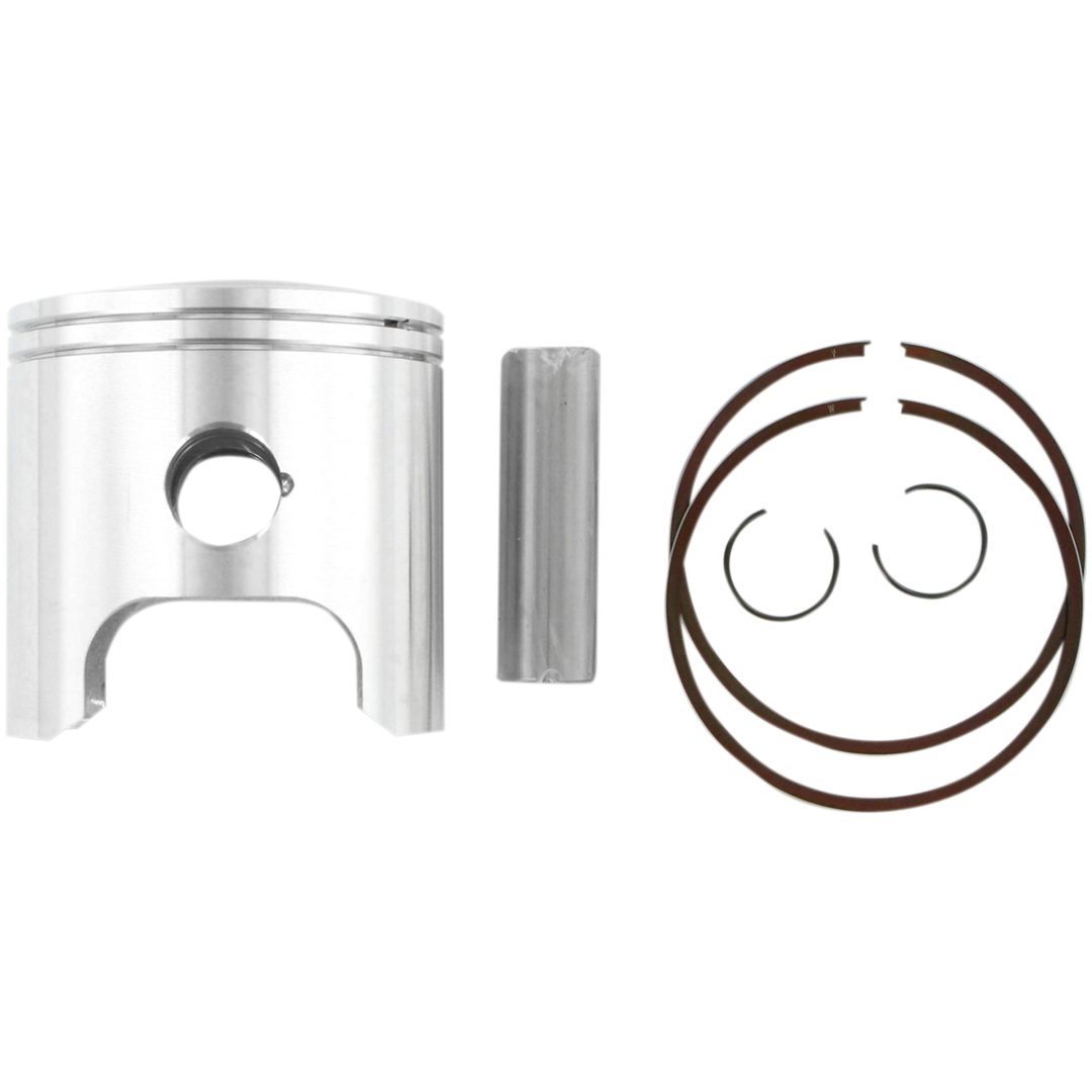 Kolvsats Wiseco Passar cylindertorlek: 82.00mm Notering: Cylinder replating required – bild 2