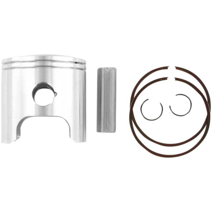 Kolvsats Wiseco Passar cylindertorlek: 82.00mm Notering: Cylinder replating required – bild 2