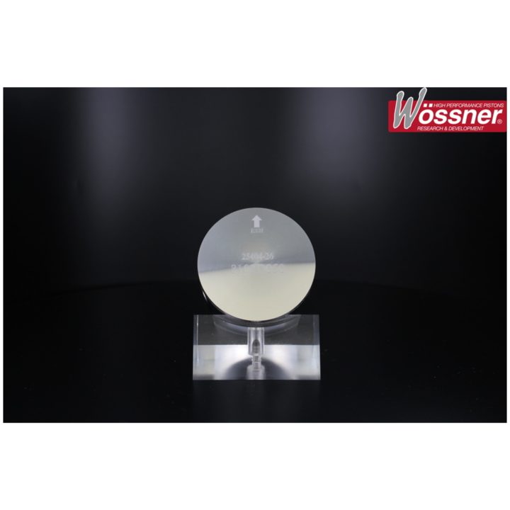 Kolvsats Wössner – bild 6