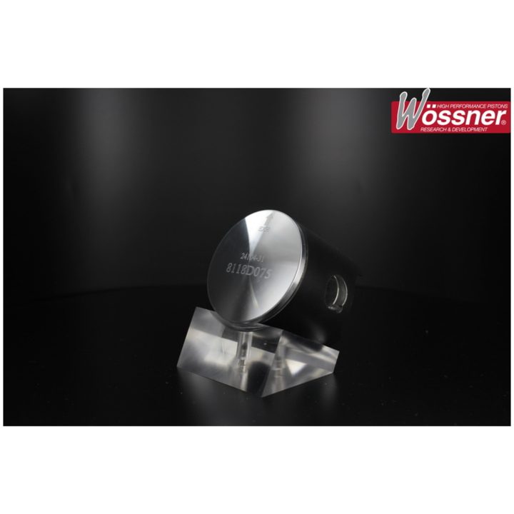 Kolvsats Wössner – bild 4