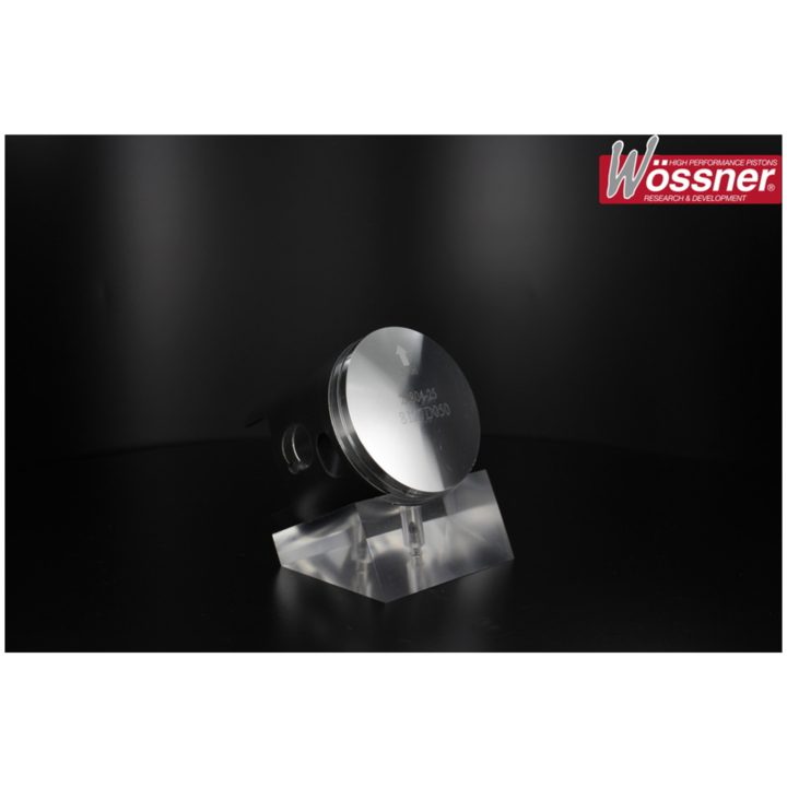 Kolvsats Wössner – bild 8