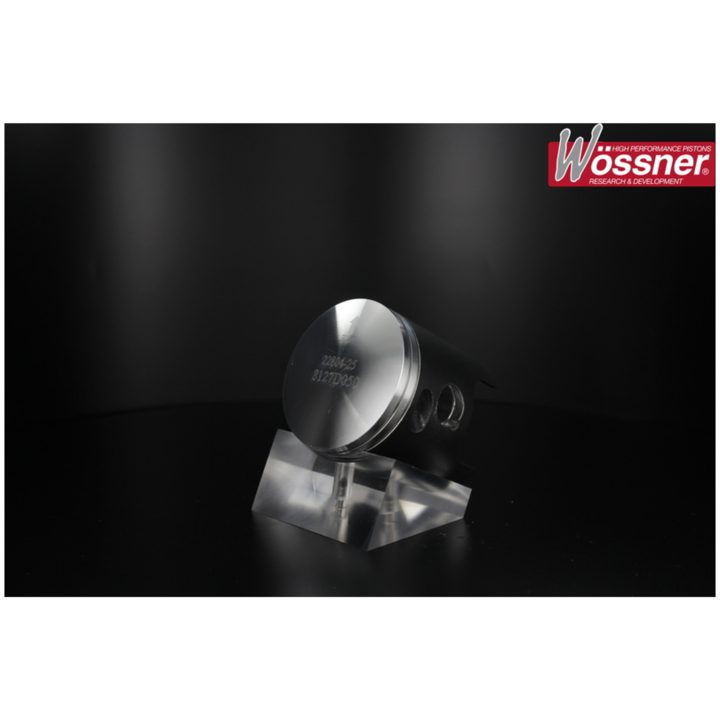 Kolvsats Wössner – bild 7