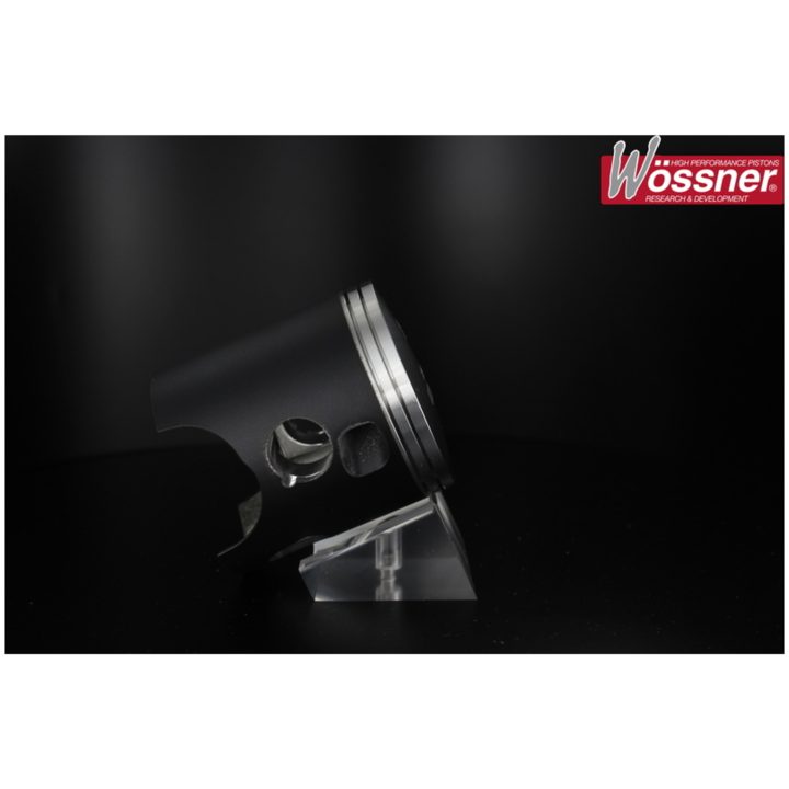 Kolvsats Wössner – bild 3