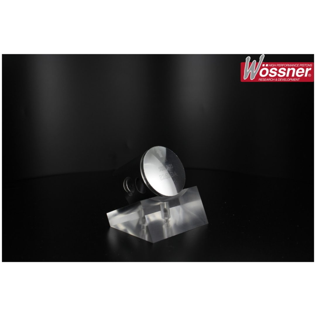 Kolvsats Wössner – bild 5