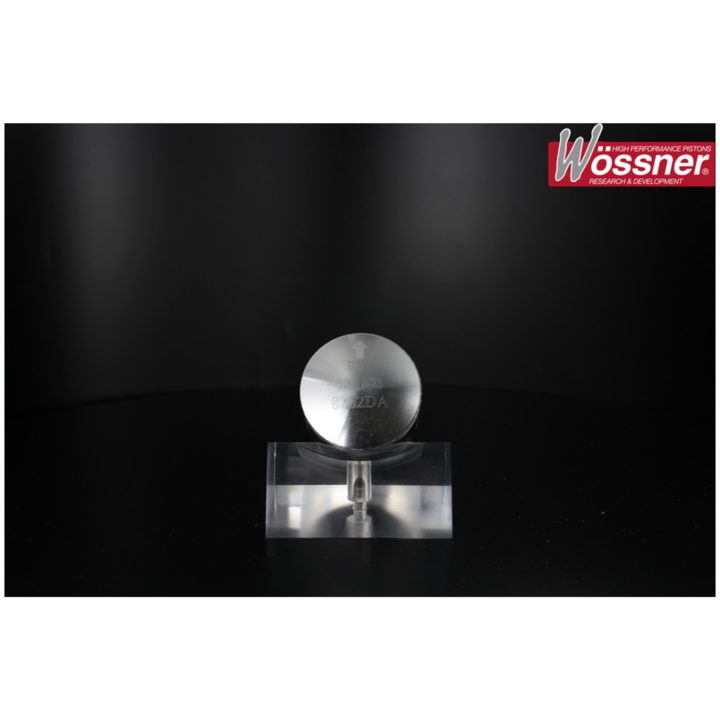 Kolvsats Wössner – bild 2
