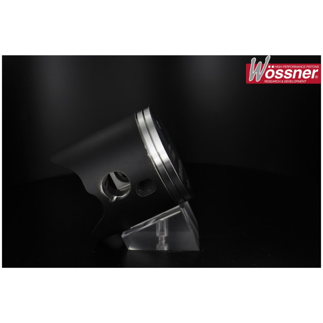 Kolvsats Wössner – bild 2