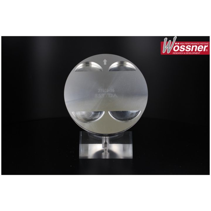 Kolvsats Wössner – bild 8