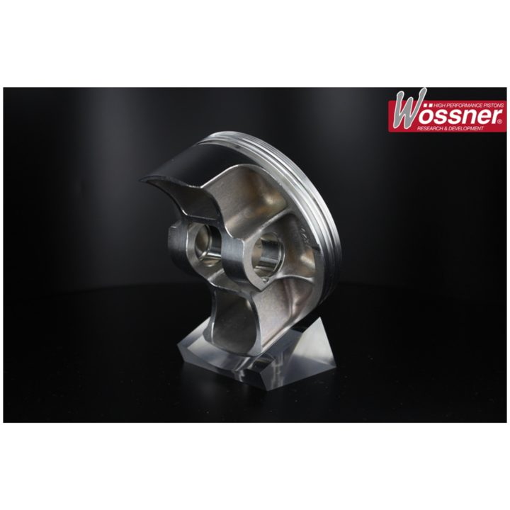Kolvsats Wössner – bild 6