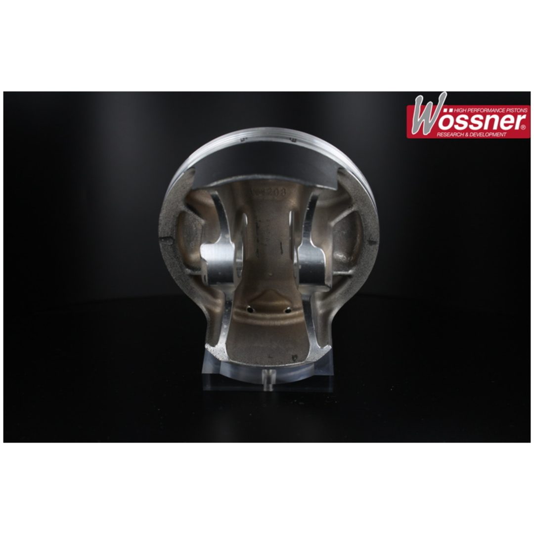 Kolvsats Wössner – bild 6