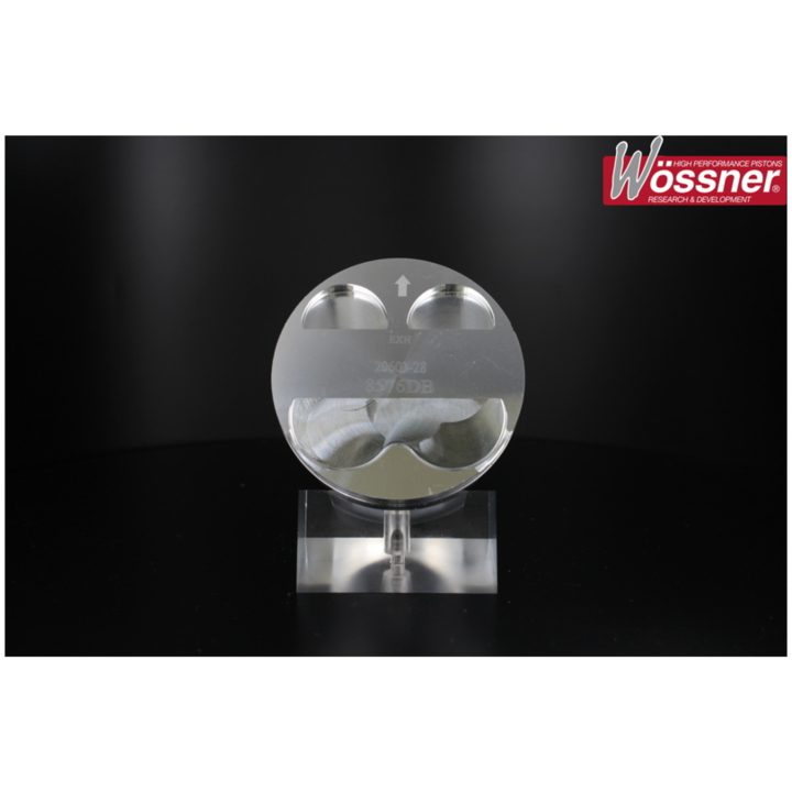 Kolvsats Wössner – bild 6