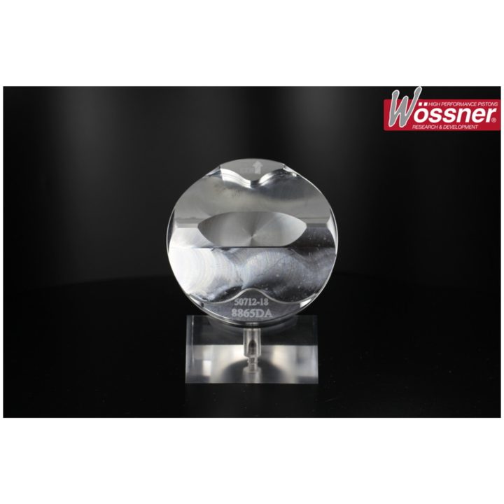 Kolvsats Wössner – bild 5