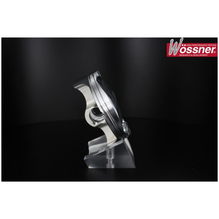 Kolvsats Wössner – bild 2