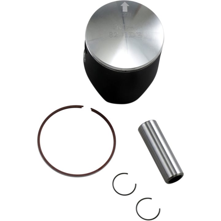 Kolvsats Wössner 44,96 mm – bild 2