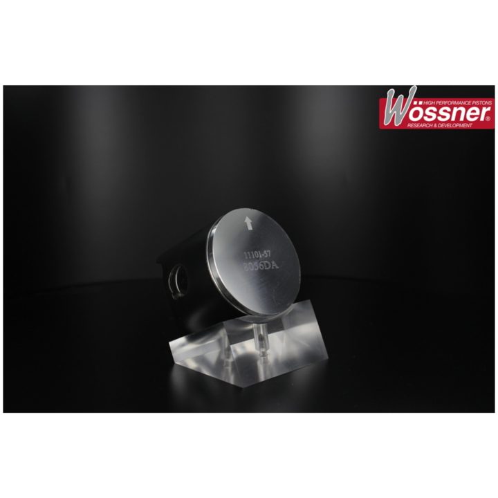 Kolvsats Wössner 53,96 mm – bild 6