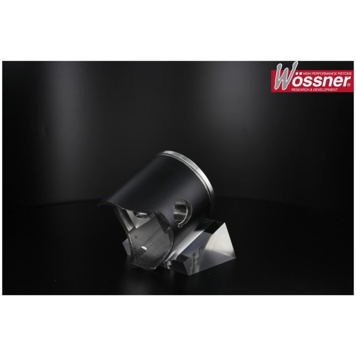 Kolvsats Wössner 53,96 mm – bild 4