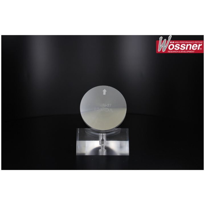 Kolvsats Wössner 53,96 mm – bild 3