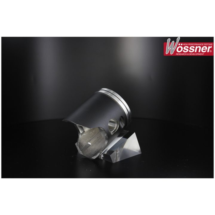 Kolvsats Wössner 53,96 mm – bild 8