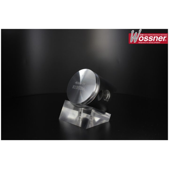 Kolvsats Wössner 53,96 mm – bild 7