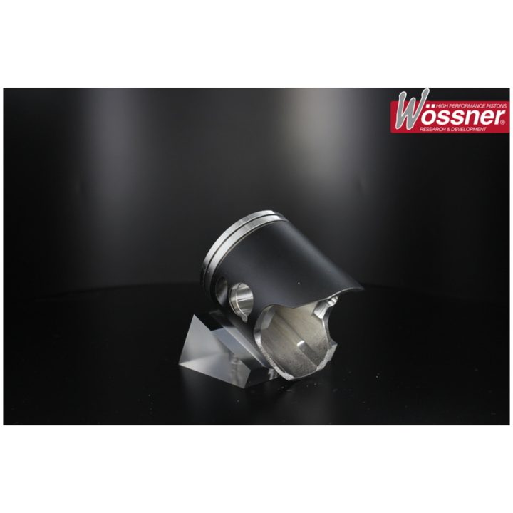 Kolvsats Wössner 53,96 mm – bild 4