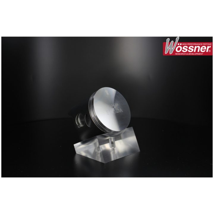 Kolvsats Wössner 53,96 mm – bild 2