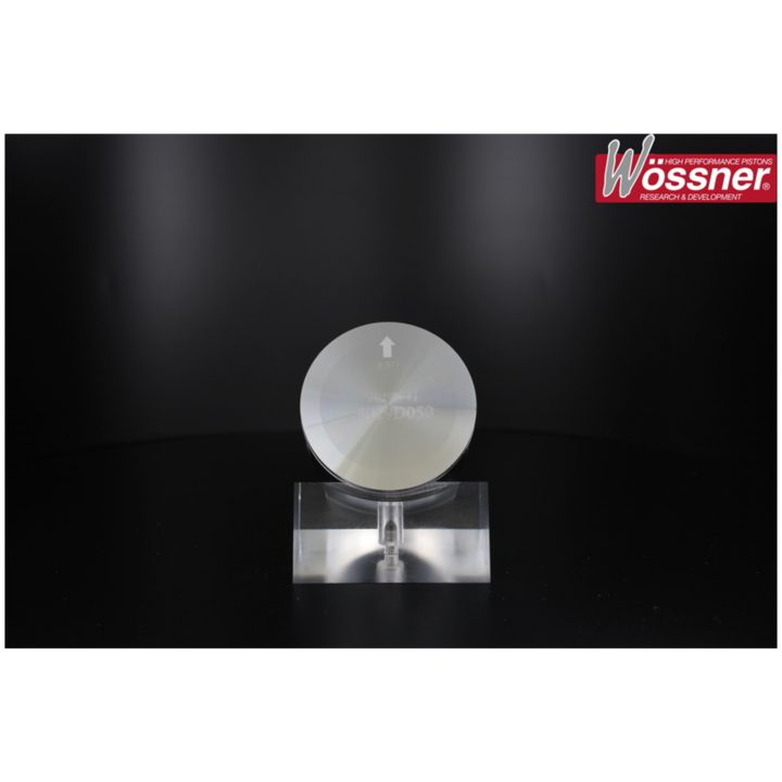 Kolvsats Wössner 54,20 mm – bild 4