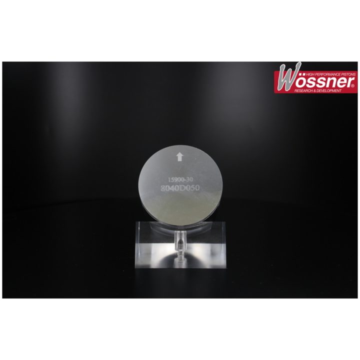 Kolvsats Wössner 55,95 mm – bild 2