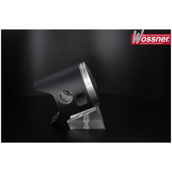 Kolvsats Wössner 66,33 mm – bild 8