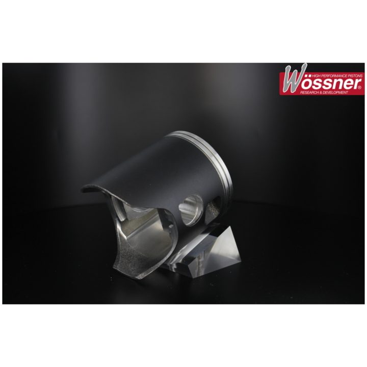 Kolvsats Wössner 66,33 mm – bild 7