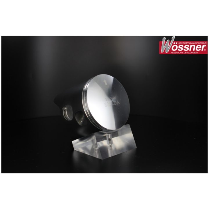 Kolvsats Wössner 66,33 mm – bild 6