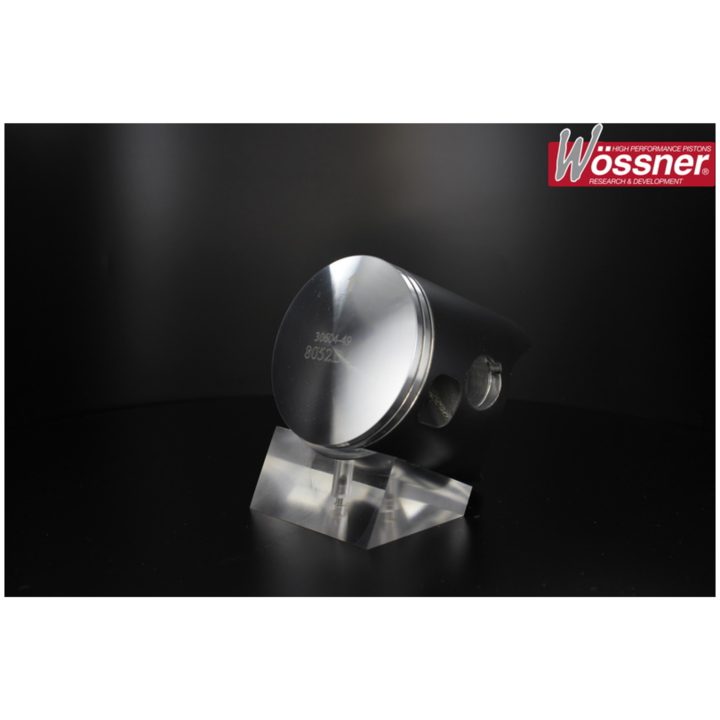 Kolvsats Wössner 66,33 mm – bild 5