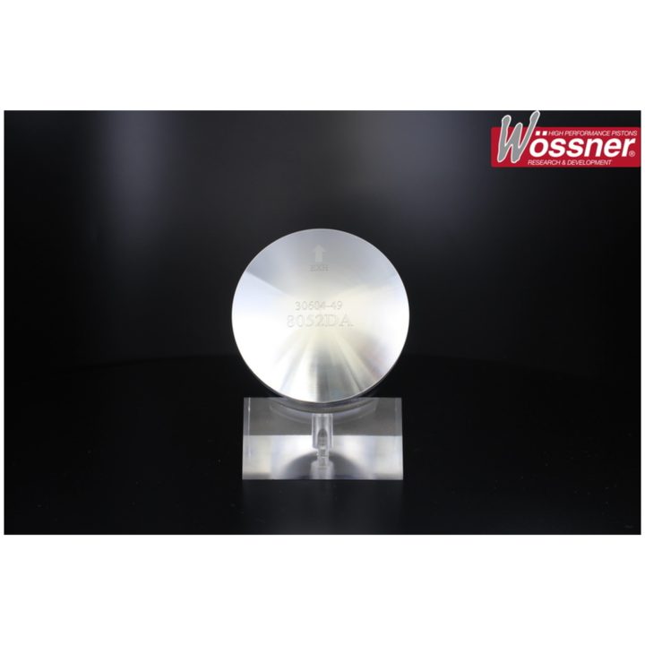 Kolvsats Wössner 66,33 mm – bild 2