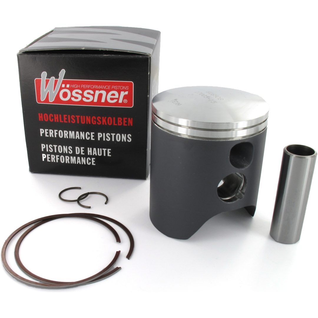 Kolvsats Wössner 66,33 mm