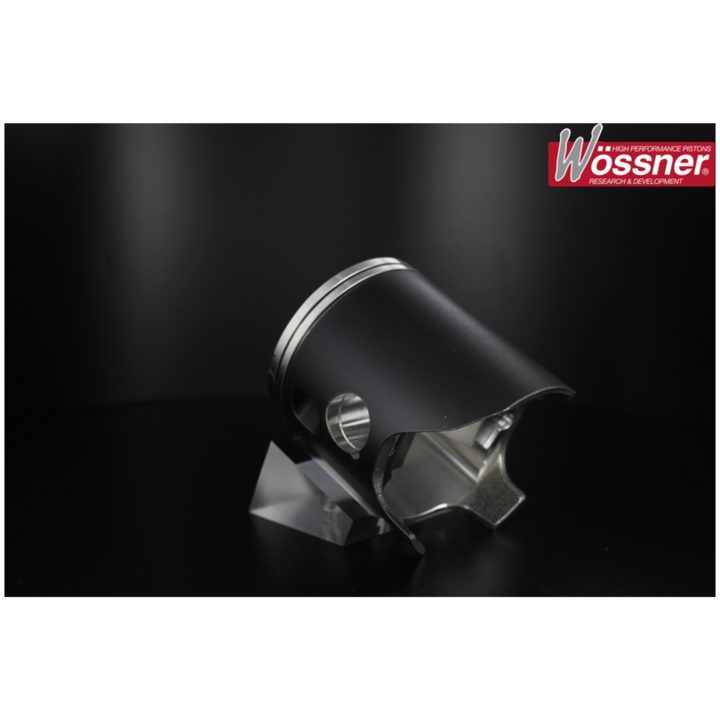 Kolvsats Wössner 66,35 mm – bild 6