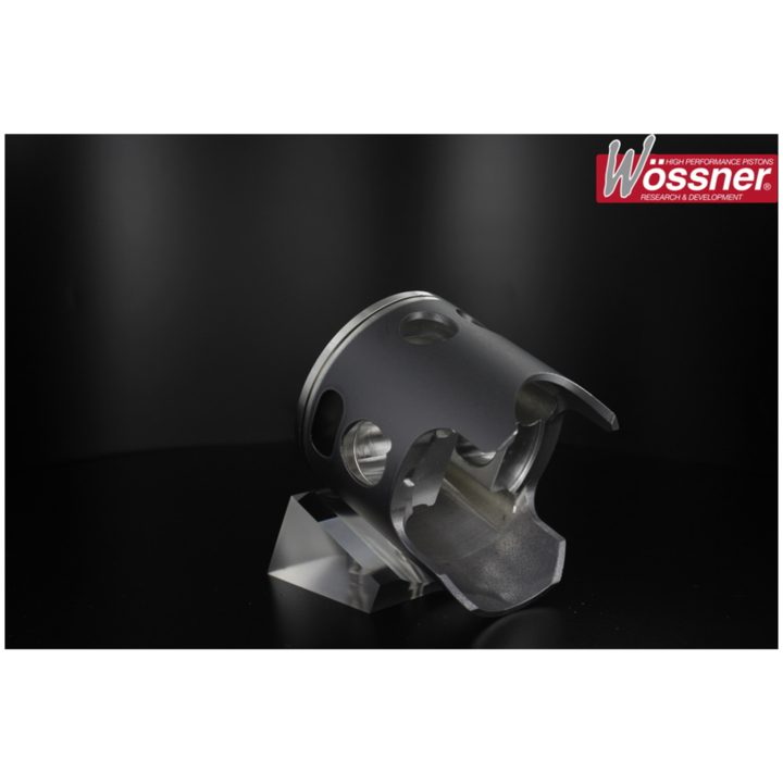 Kolvsats Wössner 67,44 mm – bild 8