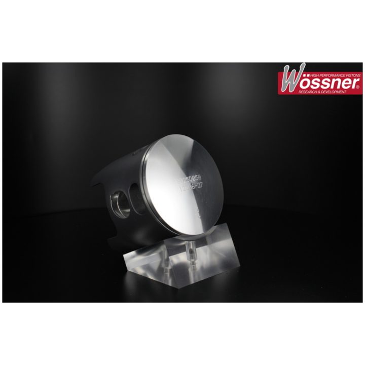 Kolvsats Wössner 67,44 mm – bild 6