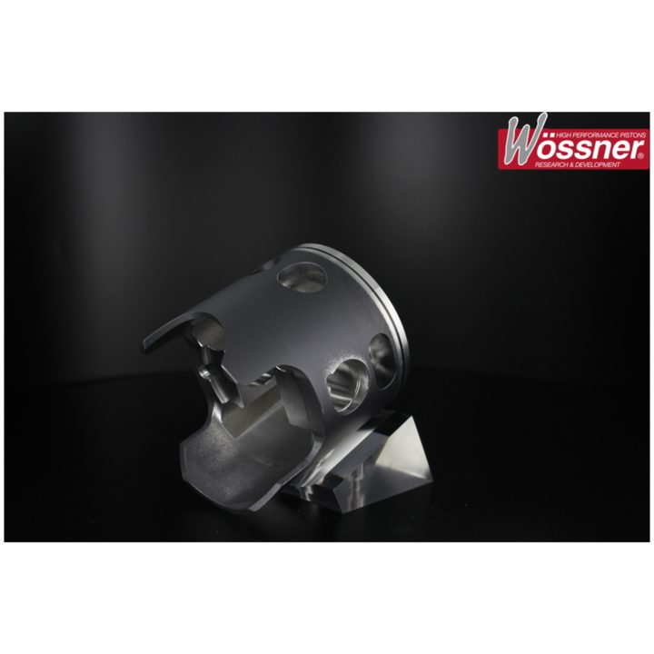 Kolvsats Wössner 67,44 mm – bild 5