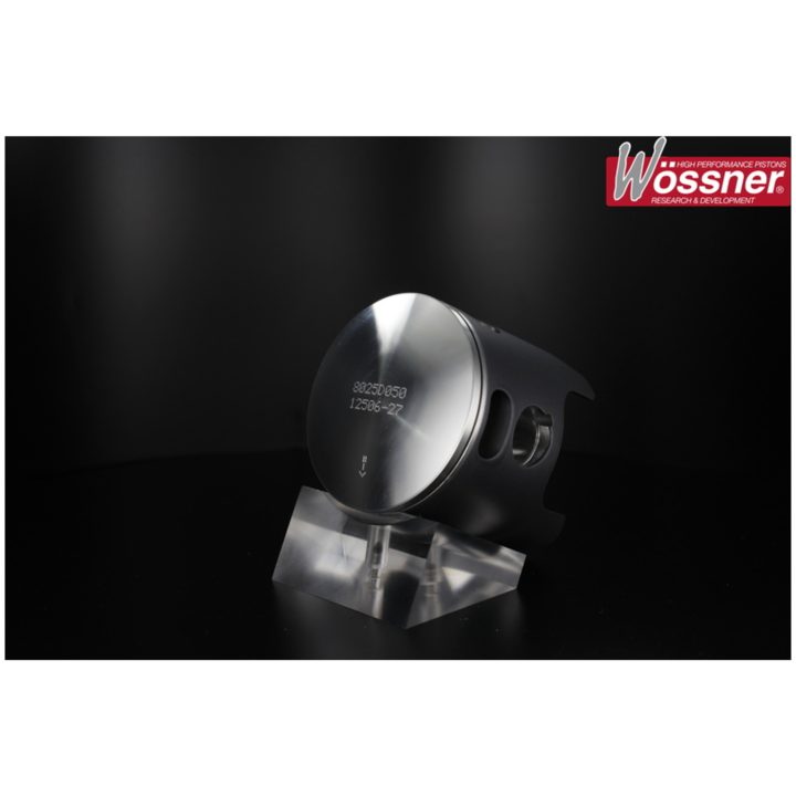 Kolvsats Wössner 67,44 mm – bild 2