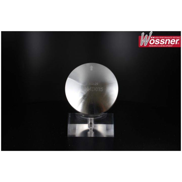 Kolvsats Wössner 69,94 mm – bild 5