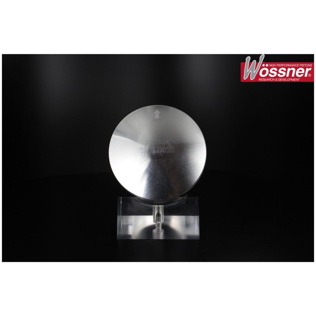 Kolvsats Wössner 72,44 mm – bild 6