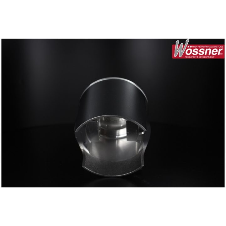 Kolvsats Wössner 72,44 mm – bild 4
